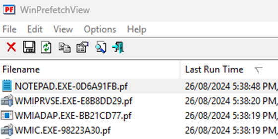 WMI